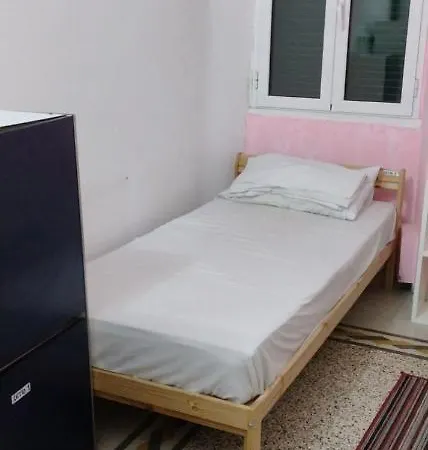 Hostel J&f *